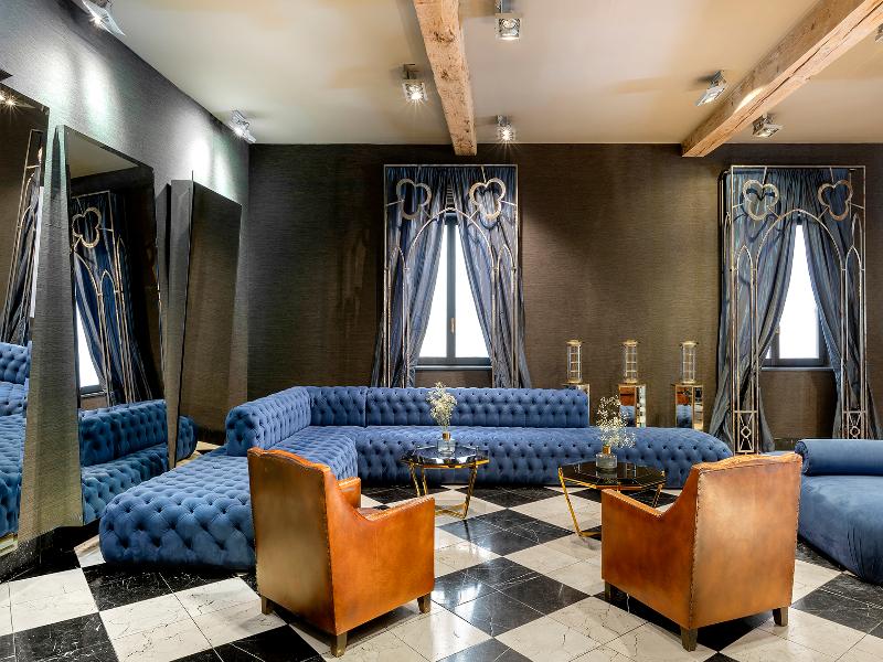 Pamplona Catedral Hotel
