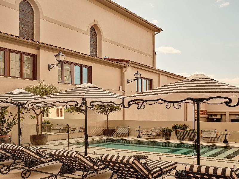 Pamplona Catedral Hotel