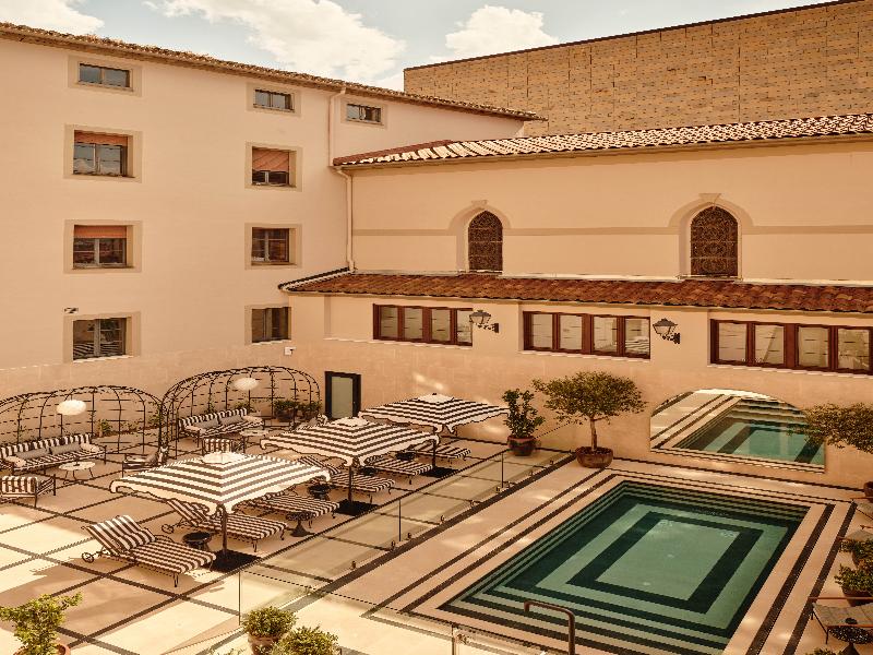 Pamplona Catedral Hotel