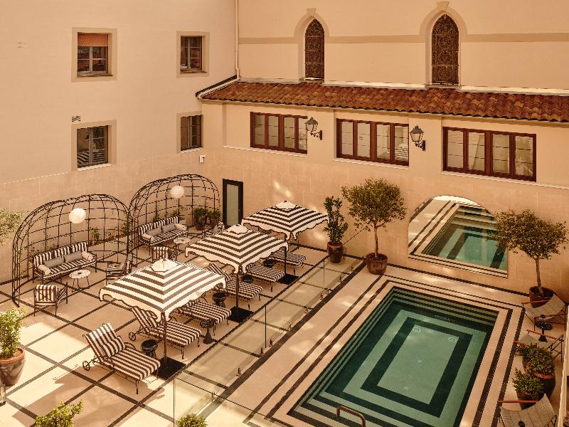 Pamplona Catedral Hotel