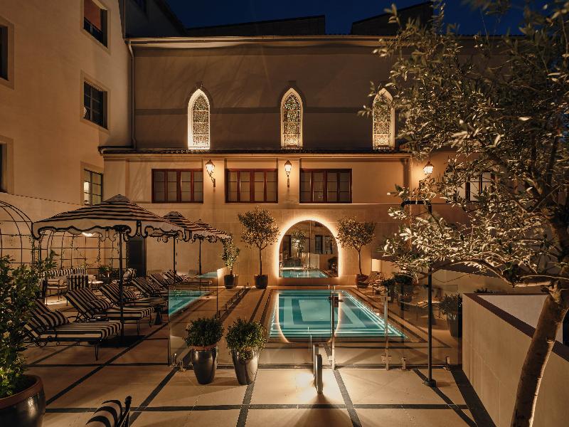 Pamplona Catedral Hotel