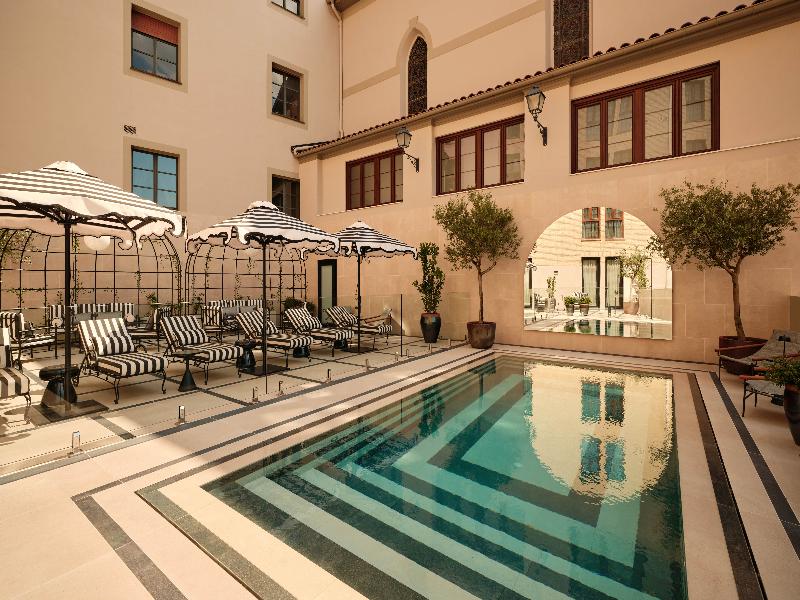Pamplona Catedral Hotel