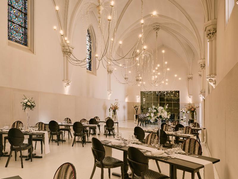 Pamplona Catedral Hotel
