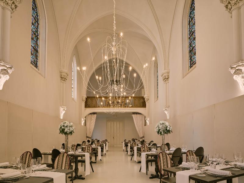 Pamplona Catedral Hotel
