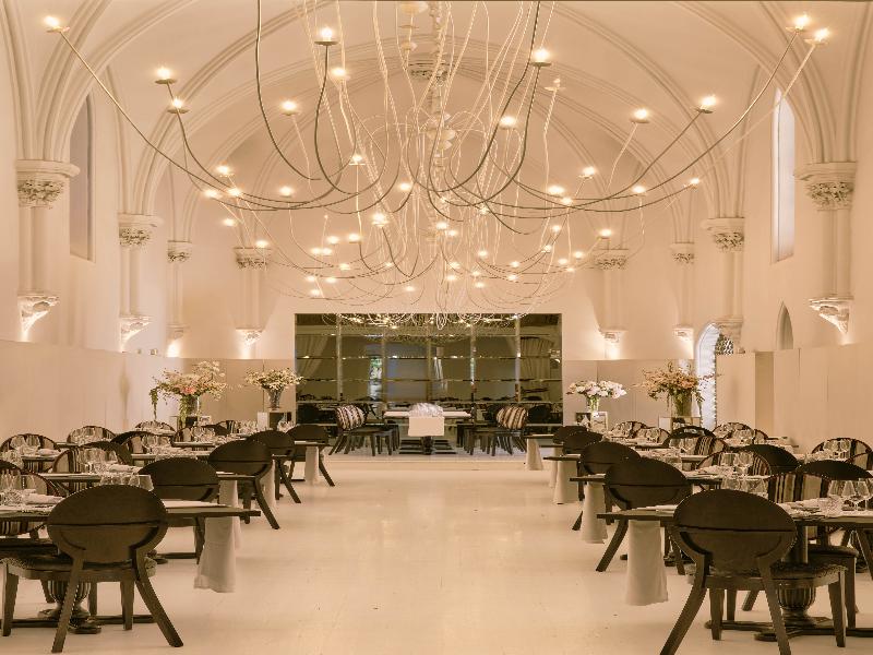 Pamplona Catedral Hotel