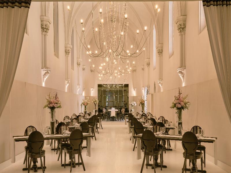 Pamplona Catedral Hotel