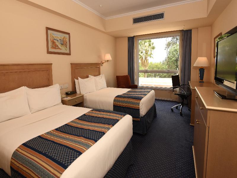 Holiday Inn Cordoba image