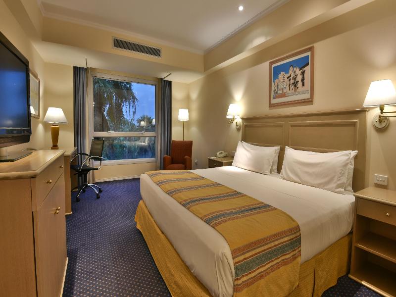 Holiday Inn Cordoba image