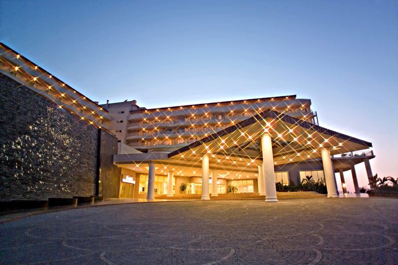 Starlight Convention Center Thalasso & Spa