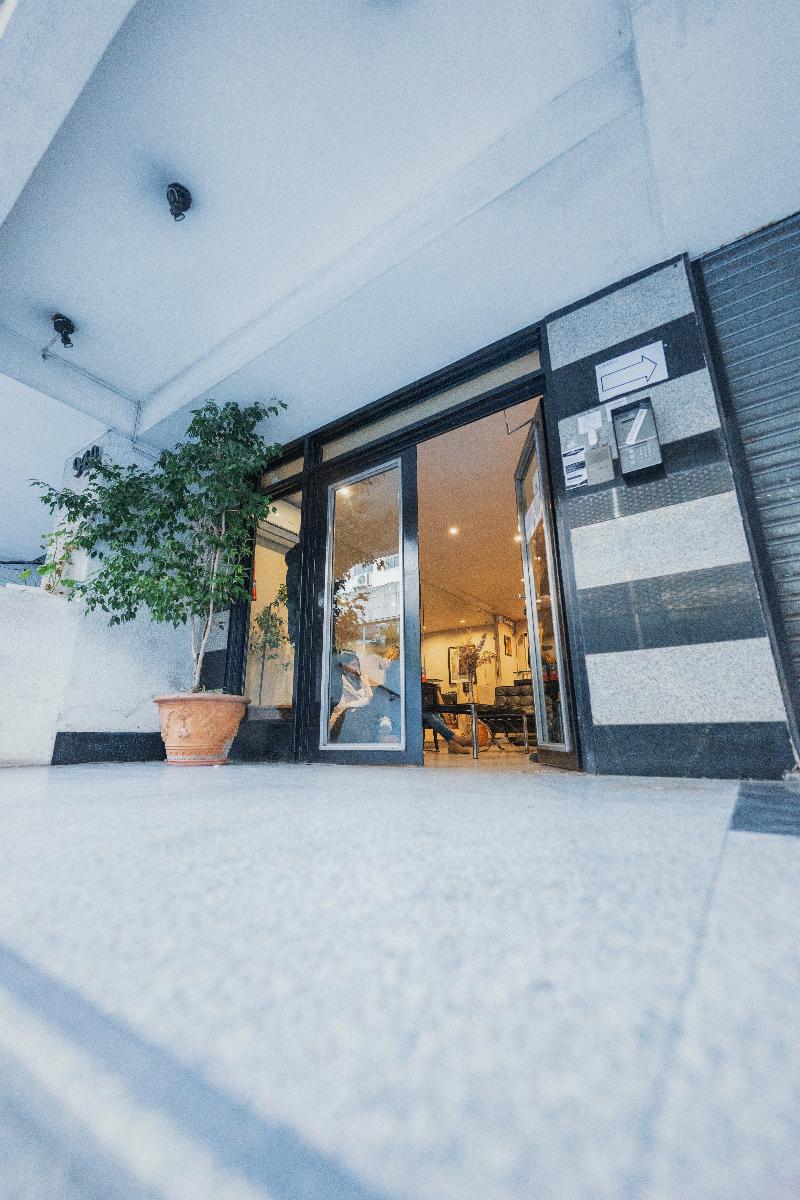 Apartur Buenos Aires