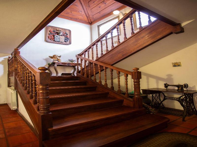 Casa Varzea image