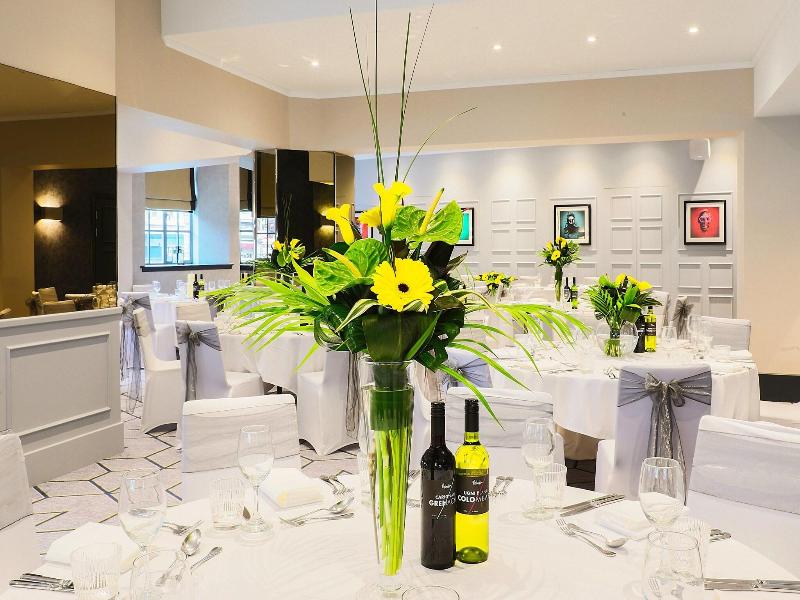 Malmaison Hotel Leeds image