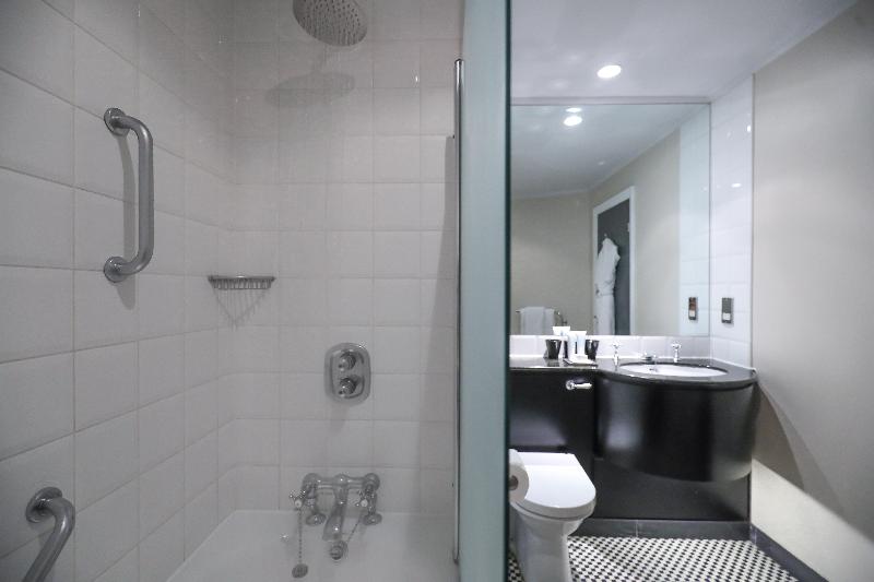 Malmaison Hotel Leeds image