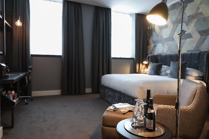 Malmaison Hotel Leeds image