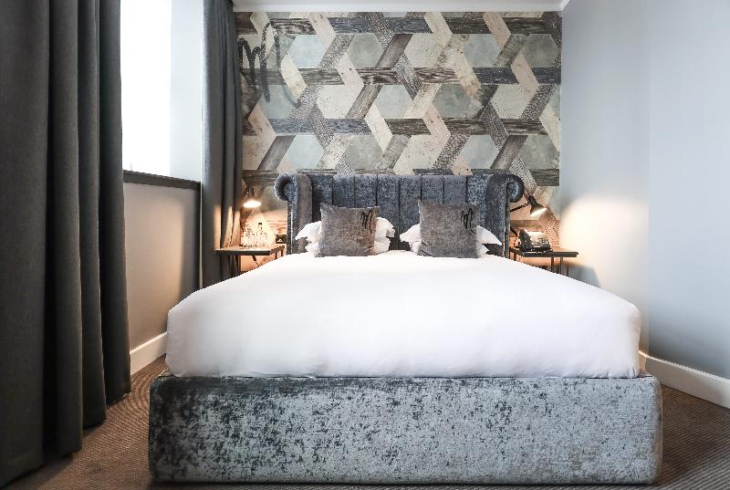 Malmaison Hotel Leeds image
