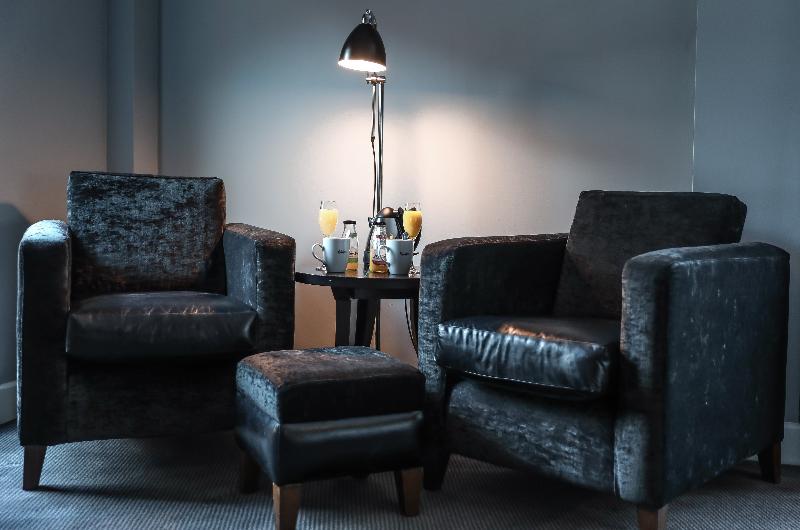 Malmaison Hotel Leeds image