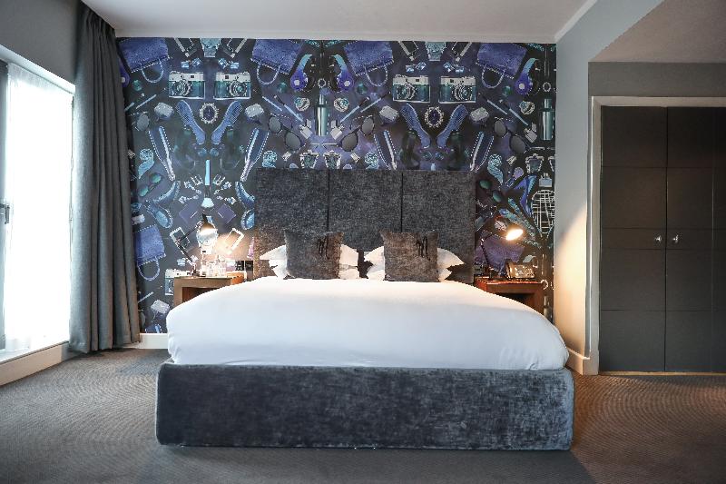 Malmaison Hotel Leeds image