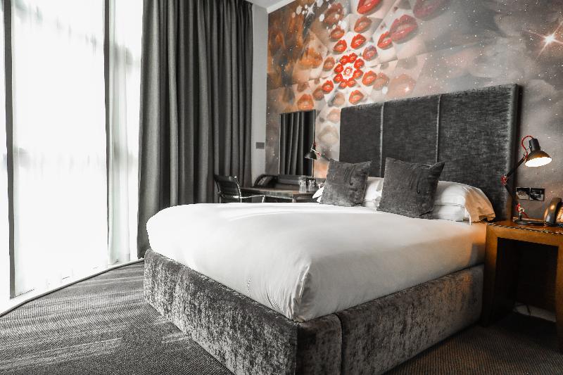 Malmaison Hotel Leeds image