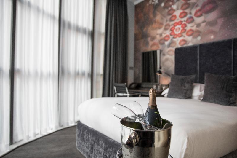 Malmaison Hotel Leeds image