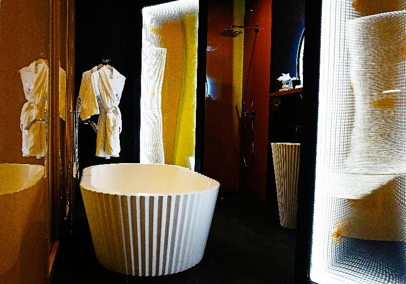 Malmaison Hotel Leeds image