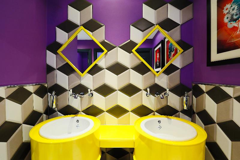 Malmaison Hotel Leeds image