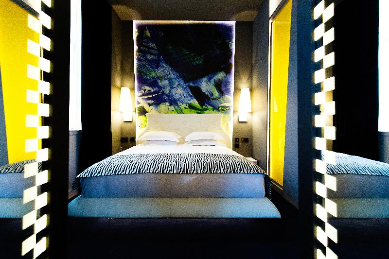 Malmaison Hotel Leeds image