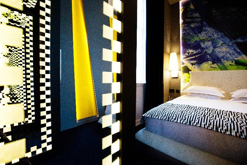 Malmaison Hotel Leeds image