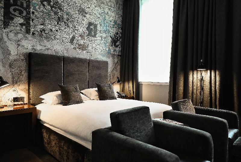 Malmaison Hotel Leeds image