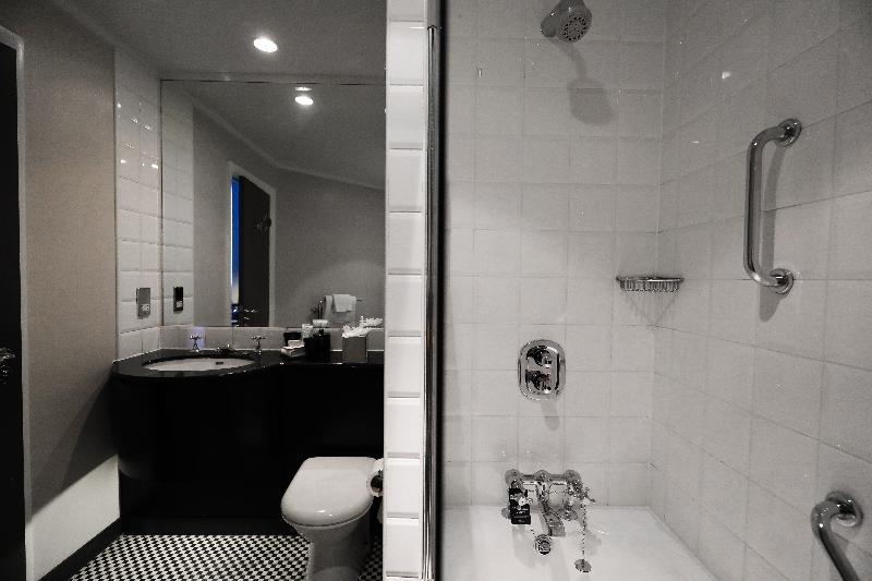 Malmaison Hotel Leeds image