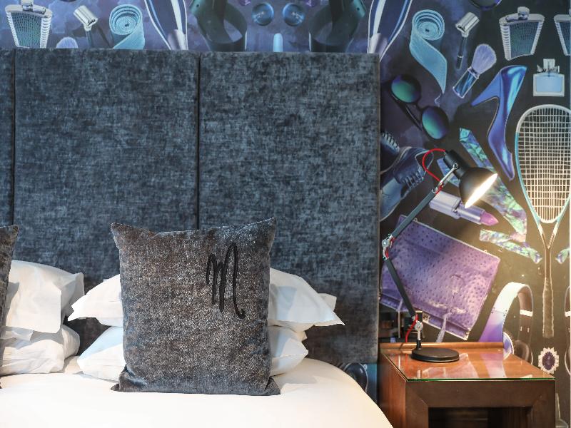 Malmaison Hotel Leeds image