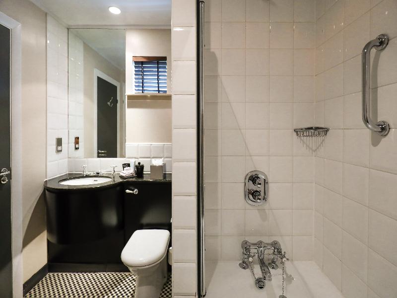 Malmaison Hotel Leeds image