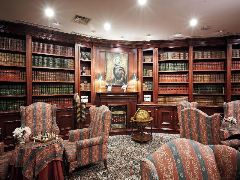 Kensington Hotel Seorak image
