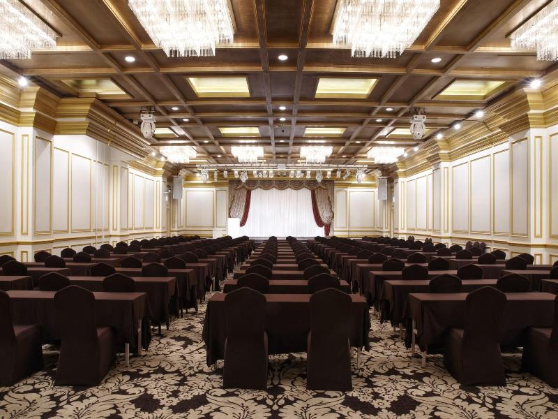 Kensington Hotel Seorak image