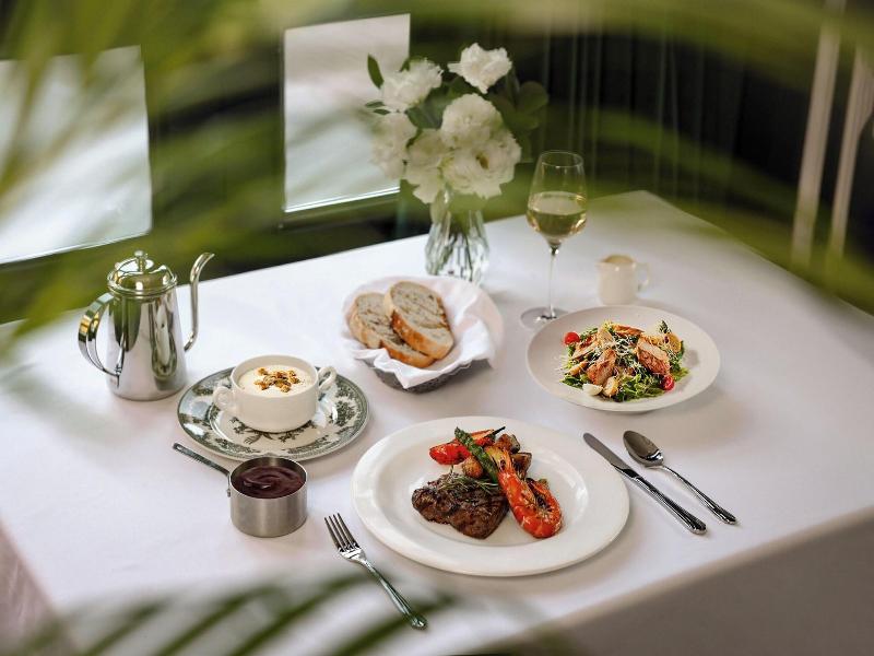 Kensington Hotel Seorak image