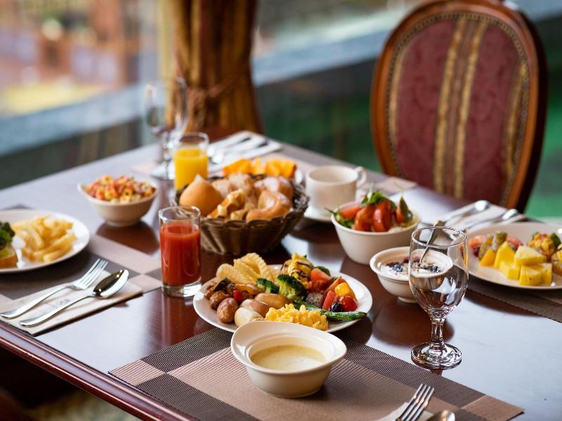 Kensington Hotel Seorak image