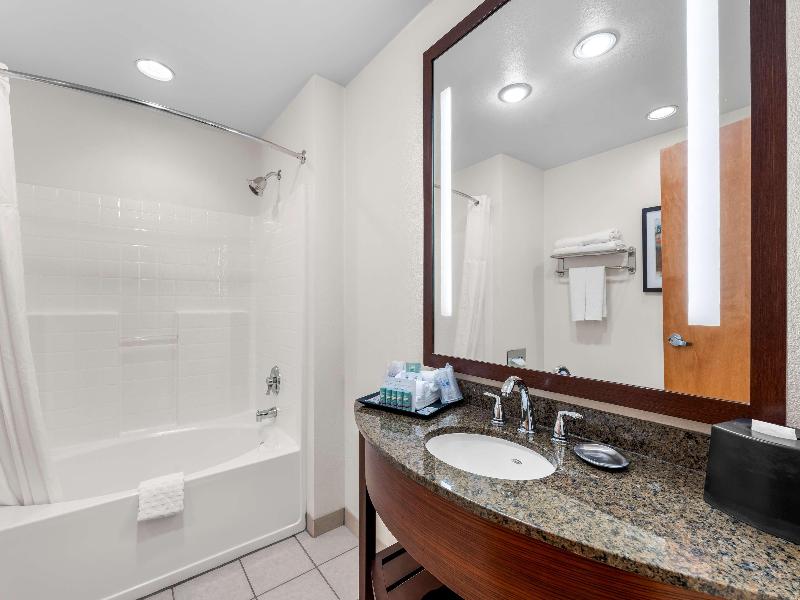 Best Western Rocky Mountain Lodge image