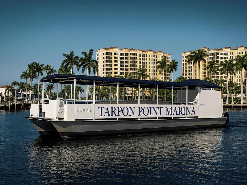 The Westin Cape Coral Resort at Marina Village image