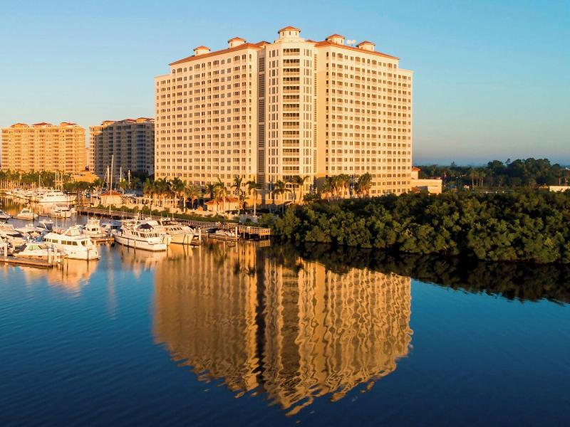 The Westin Cape Coral Resort at Marina Village image