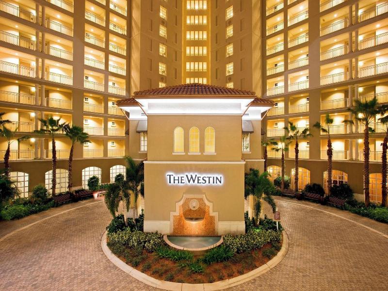 The Westin Cape Coral Resort at Marina Village image