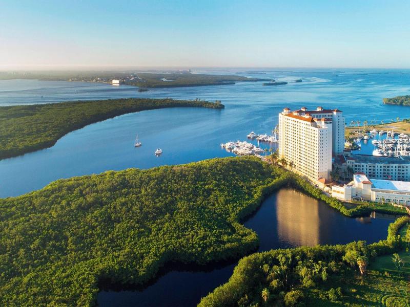 The Westin Cape Coral Resort at Marina Village image