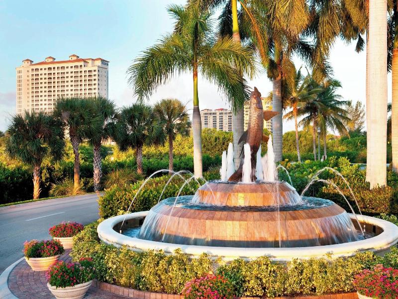 The Westin Cape Coral Resort at Marina Village image