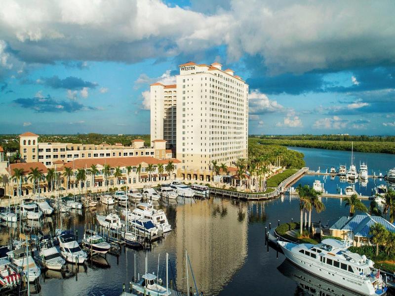 The Westin Cape Coral Resort at Marina Village image