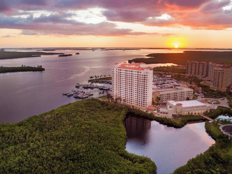 The Westin Cape Coral Resort at Marina Village image