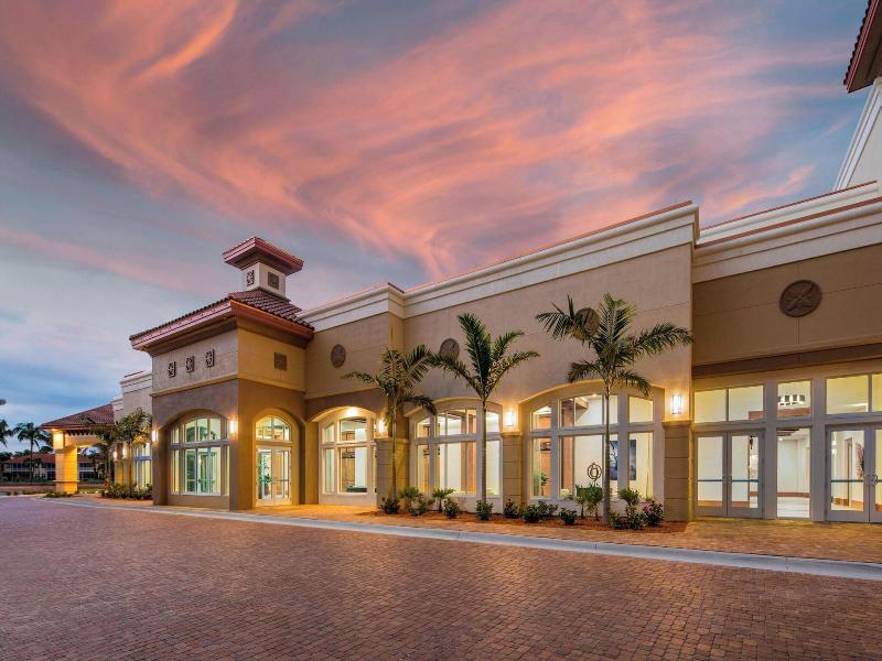 The Westin Cape Coral Resort at Marina Village image
