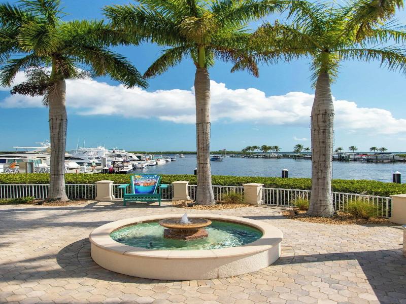 The Westin Cape Coral Resort at Marina Village image