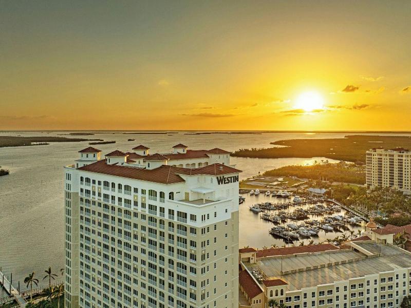 The Westin Cape Coral Resort at Marina Village image
