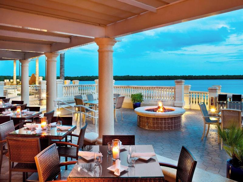 The Westin Cape Coral Resort at Marina Village image