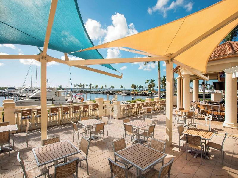 The Westin Cape Coral Resort at Marina Village image