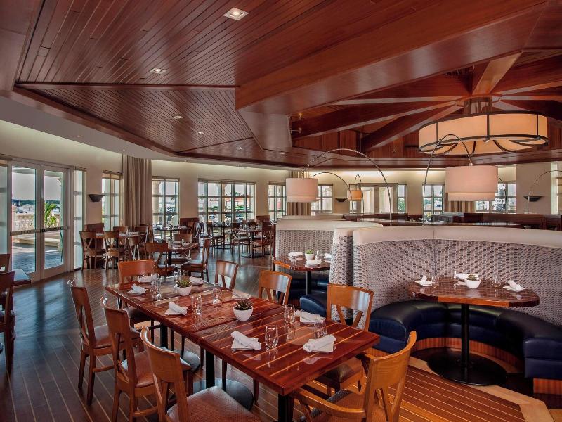 The Westin Cape Coral Resort at Marina Village image