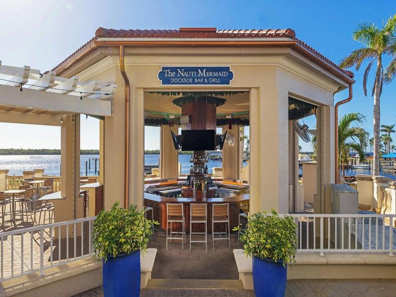 The Westin Cape Coral Resort at Marina Village image